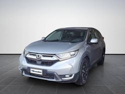 Grigio Usata 2019 Honda CR-V Elegance SUV | 17.722 € (Buon prezzo)