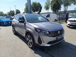 Marrone Usata 2024 Peugeot 3008 GT SUV | 28.950 € (Buon prezzo)