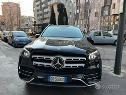 Usata 2020 Mercedes GLS400 SUV | 63.000 €