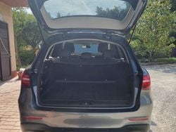 Grigio Usata 2019 Mercedes GLC250 Premium SUV | 36.500 € (Molto cara)