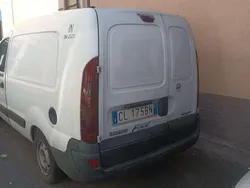 Usata 2003 Renault Kangoo Monovolume | 1800 € (Ottimo prezzo)