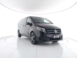 Mercedes V250