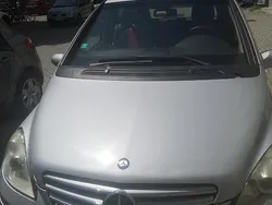 Usata 2005 Mercedes B180 Monovolume | 2000 € (Buon prezzo)