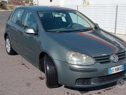 Usata 2007 VW Golf V Due volumi | 1100 € (Super prezzo)