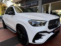 Other Usata 2023 Mercedes GLE300 AMG Line Premium Plus SUV | 69.800 € (Buon prezzo)