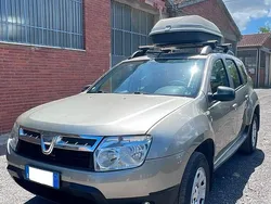 Usata 2014 Dacia Duster Lauréate SUV | 4600 € (Ottimo prezzo)