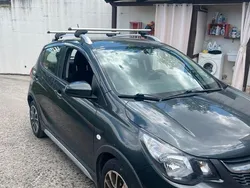 Usata 2018 Opel Karl Rocks Due volumi | 8350 € (Buon prezzo)