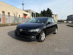 Nero Usata 2019 VW Polo Highline Due volumi | 15.000 € (Cara)