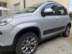 Usata 2017 Fiat Panda 4x4 S Due volumi | 11.900 € (Buon prezzo)
