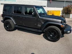 Usata 2020 Jeep Wrangler SUV | 36.500 €