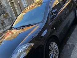 Nero Usata 2011 Fiat Bravo Due volumi | 4000 € (Buon prezzo)