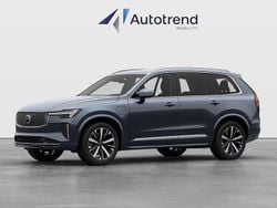 Blu Nuova 2025 Volvo XC90 Core SUV | 74.300 € (Buon prezzo)