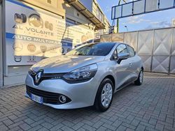 Argento Usata 2013 Renault Clio IV Tre volumi | 7490 € (Buon prezzo)