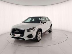 Bianco metallizzato Usata 2021 Audi Q2 S-Line SUV | 22.500 € (Super prezzo)