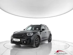Nero Usata 2022 Mini Cooper S Countryman Untamed Edition SUV | 31.500 € (Ottimo prezzo)