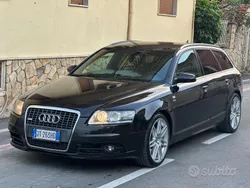 Usata 2008 Audi A6 S-Line Station wagon | 4500 € (Super prezzo)
