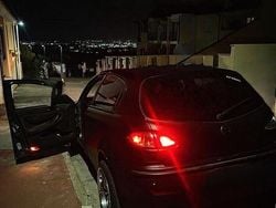 Nero Usata 2003 Alfa Romeo 147 Due volumi | 1500 € (Buon prezzo)