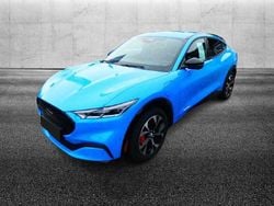 Blu/azzurro Usata 2022 Ford Mustang Mach-E SUV | 33.950 € (Buon prezzo)