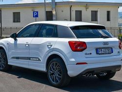 Usata 2017 Audi Q2 Ambiente SUV | 20.500 € (Buon prezzo)