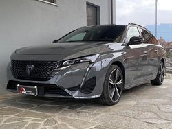 Nero Usata 2024 Peugeot 308 GT Station wagon | 23.900 € (Buon prezzo)