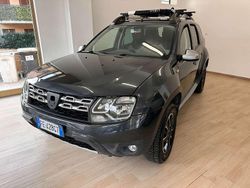 Grigio Usata 2016 Dacia Duster Prestige SUV | 6800 € (Ottimo prezzo)