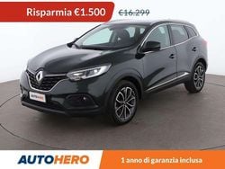 Verde Usata 2020 Renault Kadjar SUV | 14.799 € (Buon prezzo)
