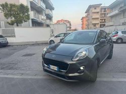 Grigio Usata 2020 Ford Puma ST-Line SUV | 14.600 € (Buon prezzo)