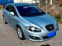 Grigio Usata 2011 Seat Leon Sport Tre volumi | 3500 € (Super prezzo)