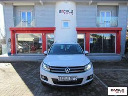 Bianco Usata 2016 VW Tiguan SUV | 16.900 € (Buon prezzo)