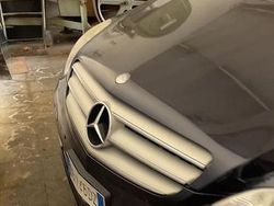 Blu Usata 2006 Mercedes R320 Monovolume | 3500 € (Super prezzo)