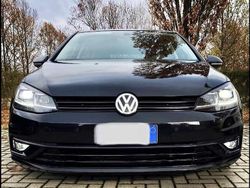 Usata 2017 VW Golf VII Highline Tre volumi | 14.500 € (Cara)