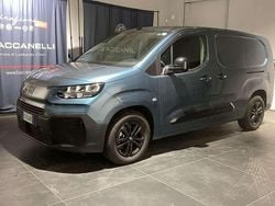 Grigio Usata 2024 Fiat e-Doblò Monovolume | 16.950 € (Buon prezzo)