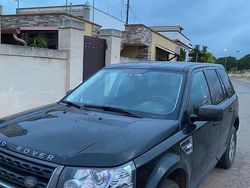Nero Usata 2013 Land Rover Freelander 2 SE SUV | 7000 € (Buon prezzo)