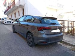 Grigio Usata 2021 Fiat Tipo City Life Tre volumi | 12.500 € (Buon prezzo)