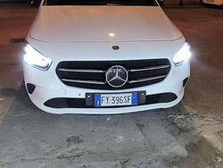 Other Usata 2019 Mercedes B200 Monovolume | 16.900 € (Super prezzo)