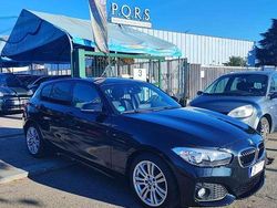 Nero Usata 2017 BMW 118 M Sport Due volumi | 12.900 € (Super prezzo)