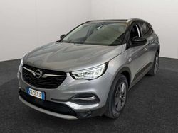 Nero Usata 2021 Opel Grandland X Design Edition SUV | 16.900 € (Ottimo prezzo)