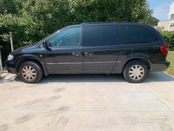 Usata 2005 Chrysler Grand Voyager Monovolume | 500 € (Super prezzo)