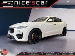 Bianco Usata 2022 Maserati Levante GT SUV | 50.790 € (Buon prezzo)