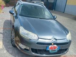Grigio Usata 2013 Citroën C5 Business Class Station wagon | 3950 € (Super prezzo)