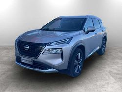 Grigio Usata 2022 Nissan X-Trail Tekna SUV | 30.500 € (Buon prezzo)