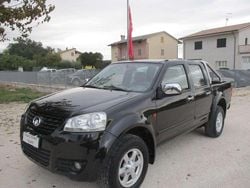 Nero Usata 2017 Great Wall Steed 5 SUV | 12.800 €