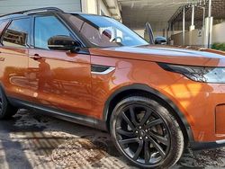 Usata 2017 Land Rover Discovery 5 First Edition SUV | 40.000 € (Molto cara)