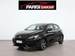 Nero Nuova 2025 MG MG3 Comfort Due volumi | 17.400 € (Buon prezzo)