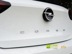 Bianco Usata 2024 Opel Corsa S | 16.100 € (Buon prezzo)