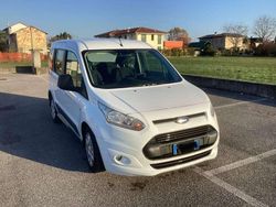 Bianco Usata 2016 Ford Tourneo Furgone | 14.500 € (Buon prezzo)