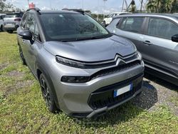 Gray Usata 2023 Citroën C3 Aircross PureTech SUV | 14.250 € (Super prezzo)