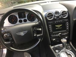 Usata 2006 Bentley Continental Flying Spur Tre volumi | 27.000 €