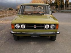 Usata 1970 Fiat 124 | 6500 €