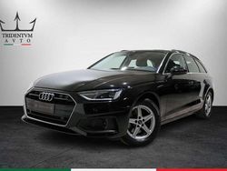 Nero Usata 2022 Audi A4 Business Station wagon | 23.500 € (Buon prezzo)